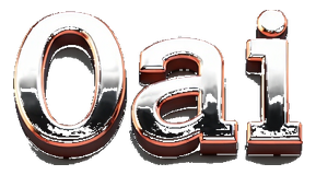 0ai logo