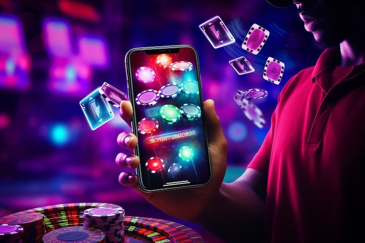 0ai Casino en Vivo
